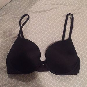 Victoria's Secret wear everywhere push-up